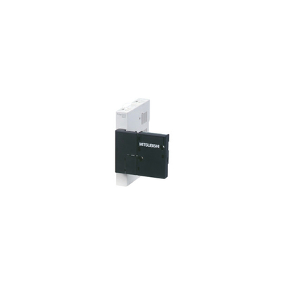 FX3G ADP Adapter Το βασικό στοιχείο για τις μονάδες ADP της Mitsubishi FX3U