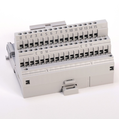Αναβαθμίστε το Σύστημά σας με το 1794-TB3S Flex Terminal Base και άλλες επικοινωνιακές διεπαφές
