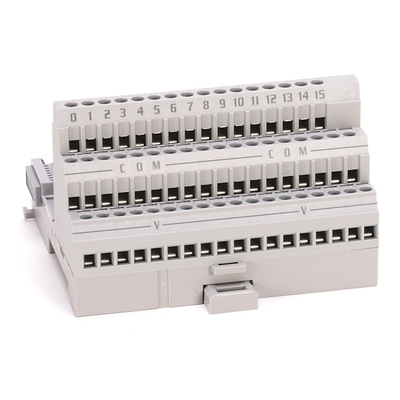 1794-TB3SK Flex Terminal Base για την ενσωμάτωση άλλων επικοινωνιακών διεπαφών