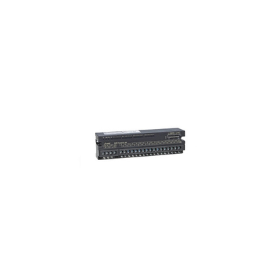 32-Εισόδου Mitsubishi AJ65SBTB1-32D PLC CC-Link Compact I/O Module με DC Sink/Source