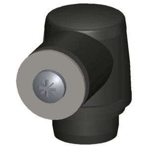 3SE5000-0AH00 Ενεργοποιητής μερικής περιστροφής για ομαλή και ακριβή κίνηση σε βιομηχανικά περιβάλλοντα