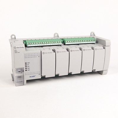 2080-LC30-48QBB Micro830 48 Ελεγκτής Ε/Υ με άλλη διεπαφή επικοινωνίας