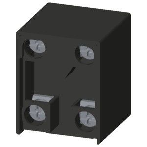 Βελτιώστε το Σύστημά σας με την 3SE5000-0CA00 Contact Block 1NO/1NC Performance