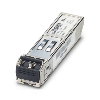 FL SFP SX2 Media Module Το ουσιαστικό συστατικό για ανταλλακτικά βιομηχανικής αυτοματοποίησης