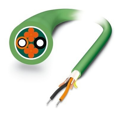 Φινίξ καλώδια επαφής καλώδια FL FOC PN-C-FLEX-980/1000 προηγμένα ηλεκτρονικά εξαρτήματα