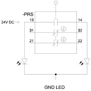 3SE5112-1LA00 Μεταλλικός διακόπτης θέσης για ακριβή τοποθέτηση σε βιομηχανικές εφαρμογές
