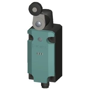 3SE51140CH011AC5 Ενεργοποιητής μερικής περιστροφής για ακριβή τοποθέτηση σε βιομηχανικές εφαρμογές