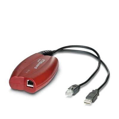 FL MGUARD SMART2 VPN δρομολογητής για ανταλλακτικά βιομηχανικής αυτοματοποίησης από την Phoenix Contact