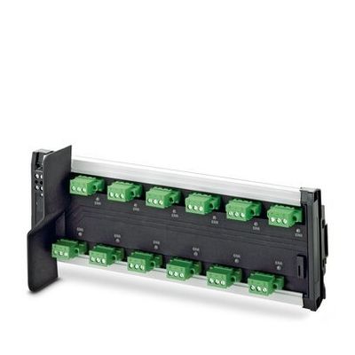 FB-12SP Phoenix Contact Automation Coupler για ανταλλακτικά 2316310 Η ιδανική λύση