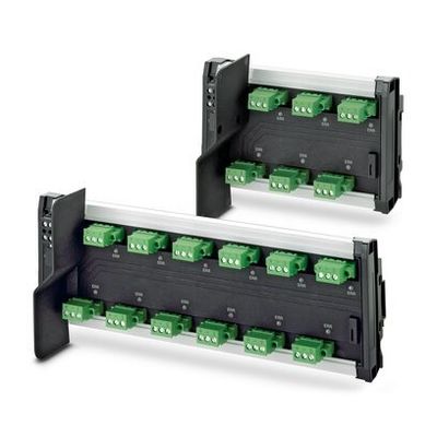FB-12SP Phoenix Contact Automation Coupler για ανταλλακτικά 2316310 Η ιδανική λύση