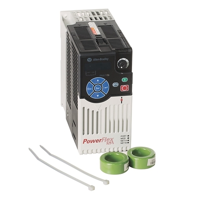 25B-D1P4N114 PowerFlex 525 0.4kW AC Drive με άλλο χαρακτηριστικό επικοινωνιακής διεπαφής