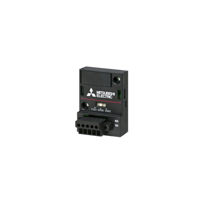 FX5-485-BD Mitsubishi FX5 Πίνακας σειριακής επικοινωνίας για σταθερή μετάδοση δεδομένων