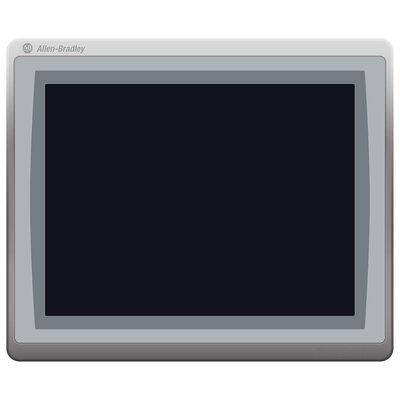 2711P-T15C21D8S PanelView Plus 7 Τεχνικό τερματικό 15 για άλλες επικοινωνιακές διεπαφές