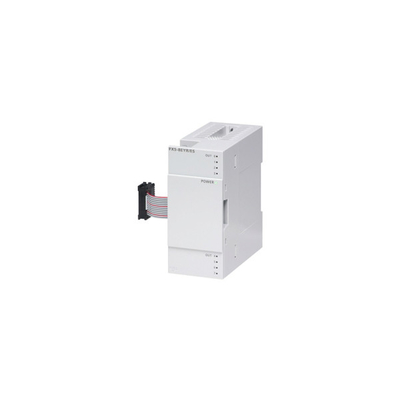 Mitsubishi FX5-8EYT/ES FX5 I/O επέκταση 8 Τρανζιστορικές εξόδους για συστήματα αυτοματισμού