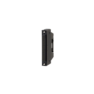 Συμπλέκτης σύνδεσης PLC Mitsubishi A6CON2 για μονάδες I/O