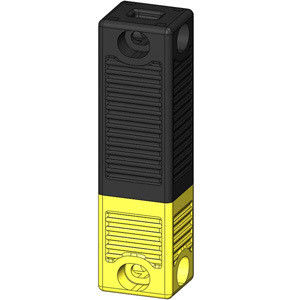 3SE7120-2DD01 Χωρίς επαφή διακόπτης ασφαλείας RFID για βιομηχανικές εφαρμογές