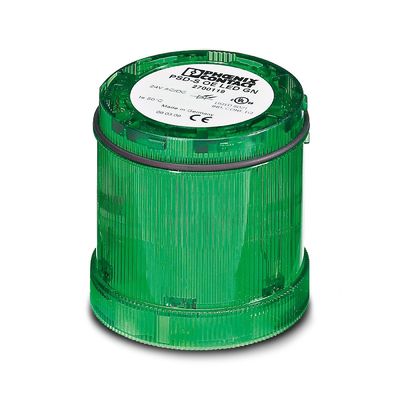 2700119 PSD-S OE LED GN οπτικά μέρη για ανθεκτική και μακροχρόνια απόδοση