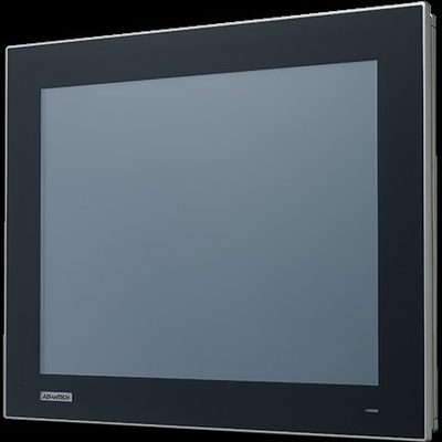 Πάρτε την οθόνη αφής FPM-215-R8AE από την Advantech με άλλη διεπαφή επικοινωνίας