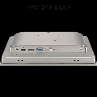 Άλλες επικοινωνιακές διεπαφές FPM-217-R8AE Touch Screen Advantech για αγορές B2B