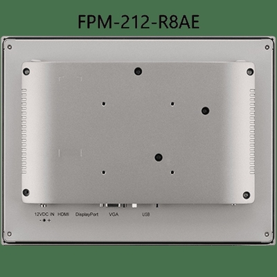 Άλλες επικοινωνιακές διεπαφές FPM-217-R8AE Touch Screen Advantech για αγορές B2B