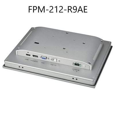 Άλλες επικοινωνιακές διεπαφές FPM-217-R8AE Touch Screen Advantech για αγορές B2B