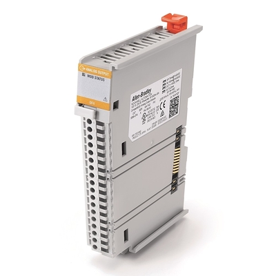 5069-OF4 Compact 5000 Αναλογική έξοδος Μονάδα Επικοινωνίας Διασύνδεση Άλλα
