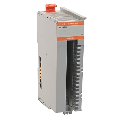 5069-OW16 Compact 5000 Relay Output Module για άλλες επικοινωνιακές διεπαφές