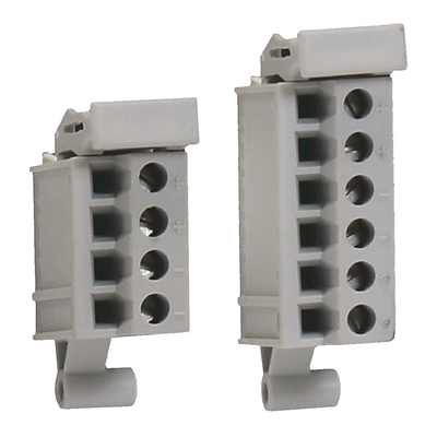 Διασύνδεση επικοινωνίας Άλλα 5069-RTB64-SCREW Compact 5000 Screw RTB