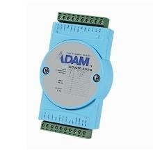Profibus IO Network Interface ADAM-4017 -E Αναλογική ενότητα εισόδου για βιομηχανικές ανάγκες