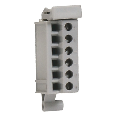 5069-RTB6-SCREW Compact 5000 6 Στροφή RTB Διασύνδεση επικοινωνίας Άλλα