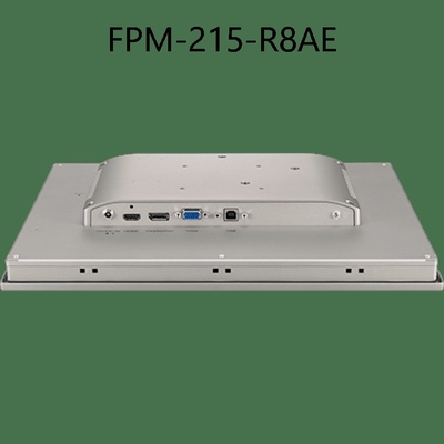 Εικόνα αφής FPM-215-R8AE της Advantech με άλλη διεπαφή επικοινωνίας έτοιμη για αποστολή