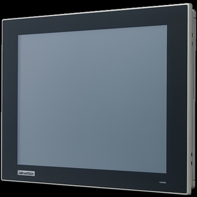 Εικόνα αφής FPM-215-R8AE της Advantech με άλλη διεπαφή επικοινωνίας έτοιμη για αποστολή