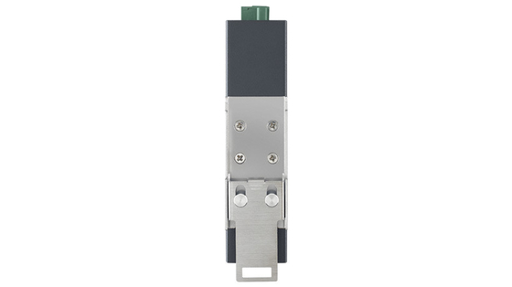 Modbus επικοινωνιακή διεπαφή EKI-2525NI Advantech 5-Port Industrial Ethernet Switch
