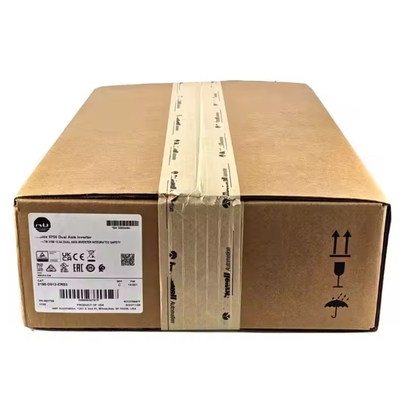 Άλλες επικοινωνιακές διεπαφές 2198-D012-ERS3 Kinetix 5700 Δύο άξονες μετατροπέας AB
