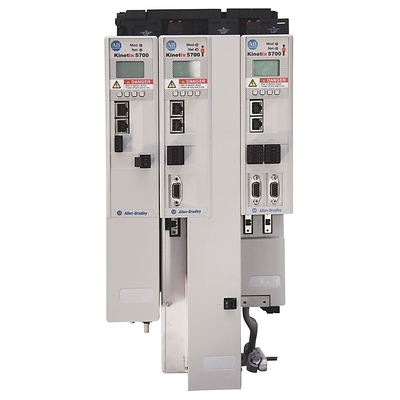 Άλλες επικοινωνιακές διεπαφές 2198-D012-ERS3 Kinetix 5700 Δύο άξονες μετατροπέας AB