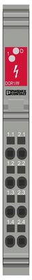 2861881 IB IL 24/230 DOR1/W-PAC Phoenix Contact Relay Module με επίπεδο προστασίας IP20