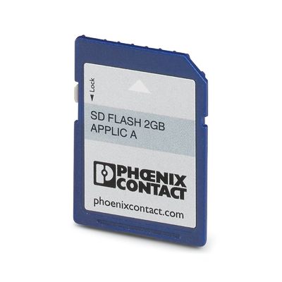 2GB Phoenix Επικοινωνία Πρόγραμμα / Συγκρότηση Μνήμη SD FLASH 2988162 Βελτιώστε την επιχείρησή σας