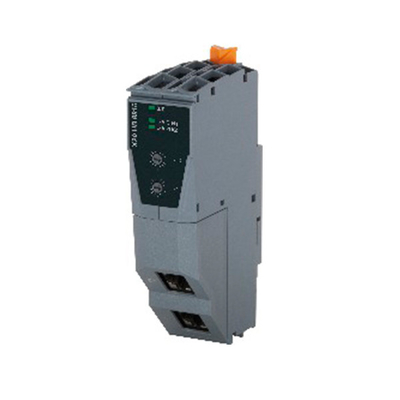 X20HB8815 Μονούλες επέκτασης POWERLINK Hub 2 Slots για βελτιωμένη διαχείριση δικτύου