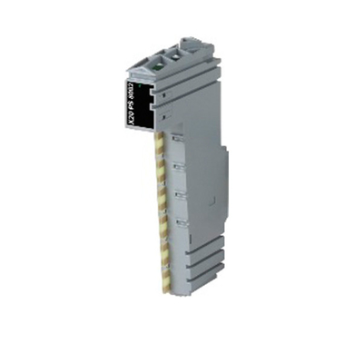 X20PS8002 Τροφοδοσία ρεύματος για συσκευές X20 χωρίς απομόνωση και ηλεκτρική απομόνωση