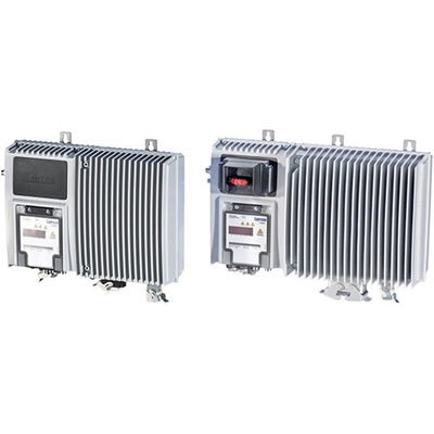 Lenze EVS9327-ES/EP/EI/EV/EK/ET/004 Μετατροπέας με τεχνολογία και χαρακτηριστικά αιχμής