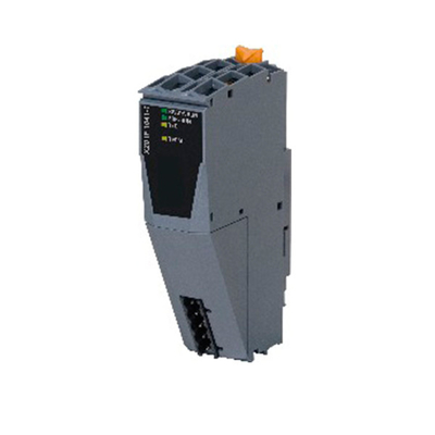 B R X20IF1041-1 CANopen Master με ενσωματωμένη απόδοση αύξησης αντίστασης τερματισμού