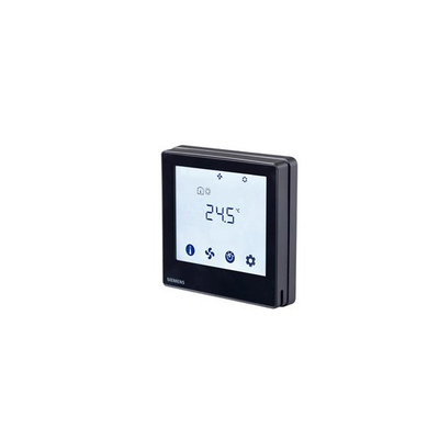 S55770-T429 RDF800KN/VB Ρυθμιστής θερμοκρασίας για σύστημα ελέγχου αυτοματισμού κτιρίων
