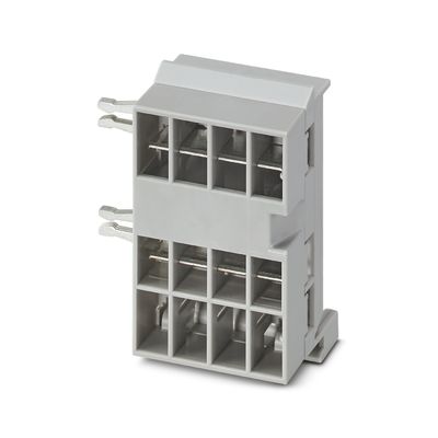 1110991 CAPAROC CR EXT4 Bus Bar Η απόλυτη λύση για την επιχείρησή σας