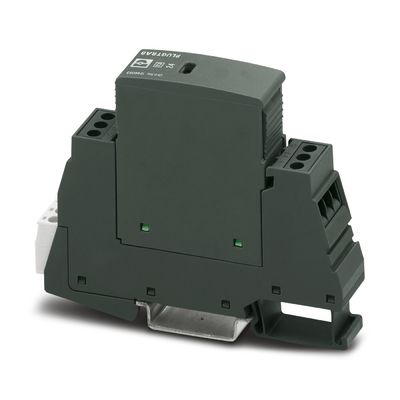 Τρίπολη PLT-EE-T3-24DC-R Συσκευή προστασίας από υπερτάσεις τύπου 3 για σύστημα παροχής συνεχούς ενέργειας 240 V