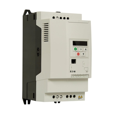 Μινιατούρα 8DI 4AI 4RO CPU με 12/24V DC ή 24V AC πηγή ισχύος και διεπαφή Ethernet
