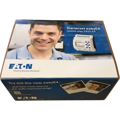 Ελαχιστογραφία EASY-BOX-E4-AC1 EASY-E4-AC-12RC1 Κιτ εκκίνησης και EASY-BOX-E4-AC1