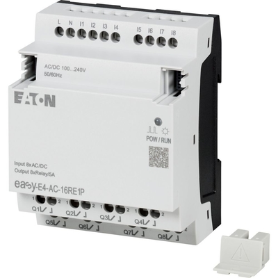Ελαχιστογραφία EASY-BOX-E4-AC1 EASY-E4-AC-12RC1 Κιτ εκκίνησης και EASY-BOX-E4-AC1