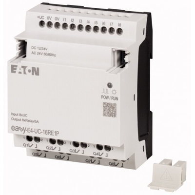 Ελαχιστογραφία EASY-BOX-E4-AC1 EASY-E4-AC-12RC1 Κιτ εκκίνησης και EASY-BOX-E4-AC1