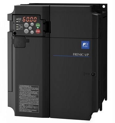 Fuji Electric Inverter Drive FRN0009F2S-4C Η απόλυτη λύση για βιομηχανικές ανάγκες