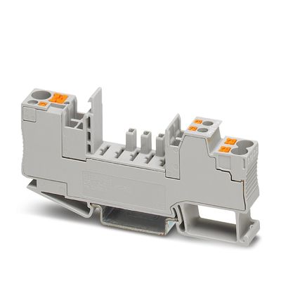 300 V ονομαστική τάση CB 1/6-2/4 PT-BE